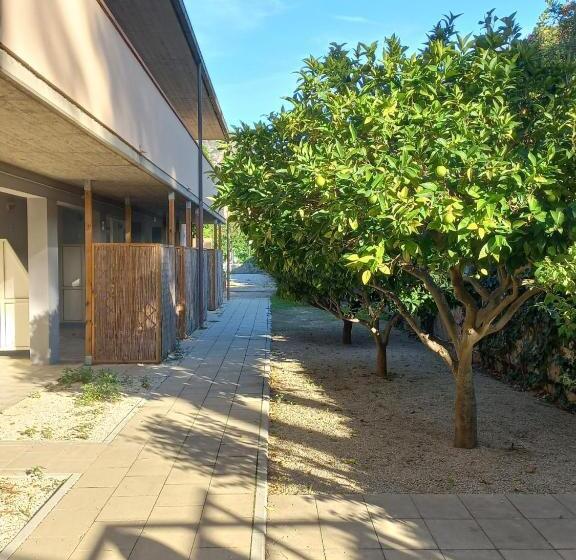 شقة غرفة واحدة, Residence Hotel Villa Mare