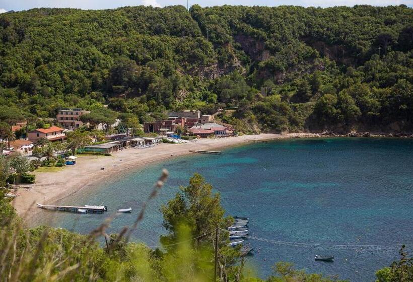 غرفة إقتصادية ثلاثية, Residence Hotel Villa Mare