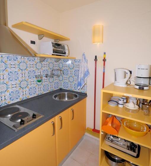 Апартаменты Дюплекс 1 Спальня, Bellavista Lakefront Hotel & Apartments