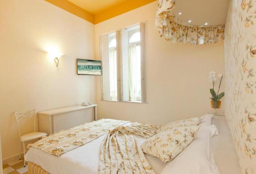 Comfort suite with balcony, Bellavista Lakefront Hotel & Apartments