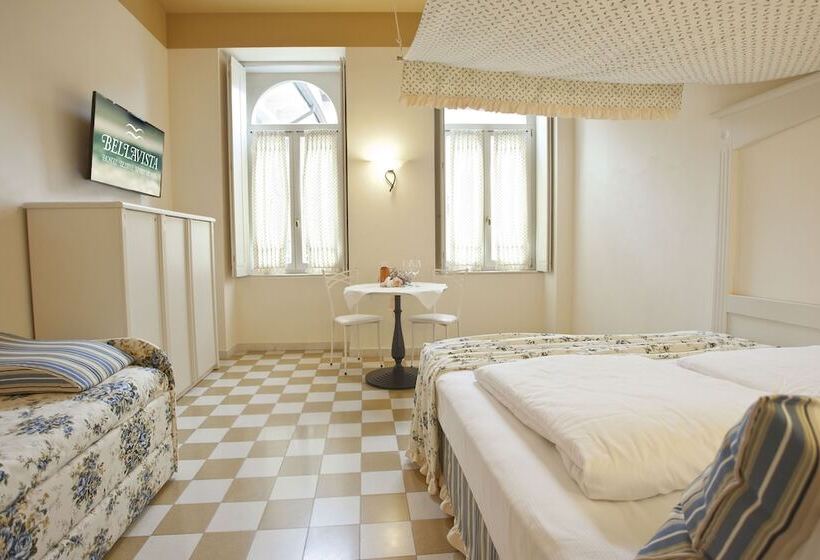 Классический Номер, Bellavista Lakefront Hotel & Apartments
