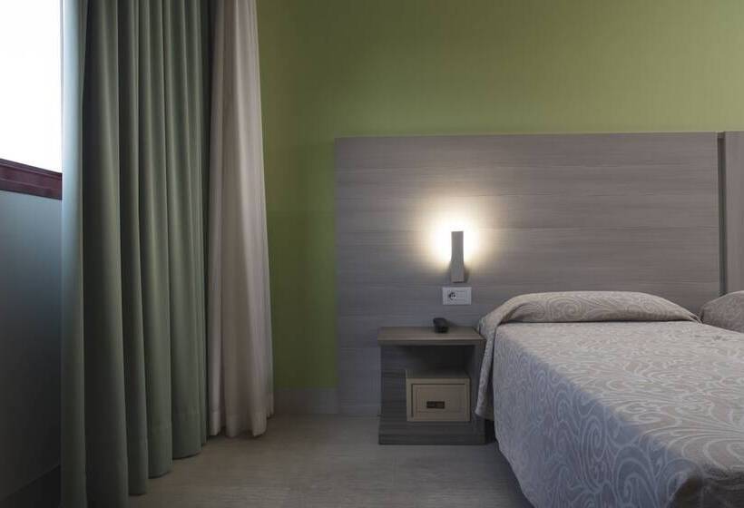 Quarto Comfort, Alfa Fiera