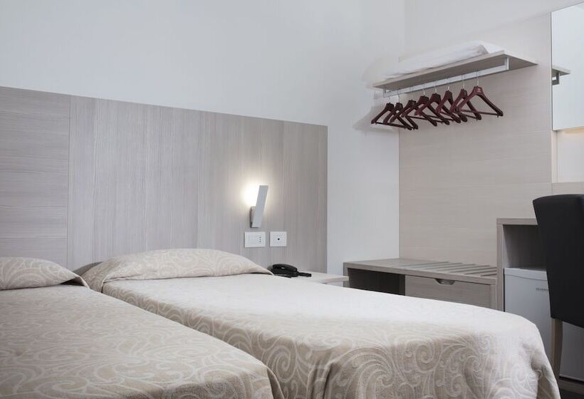 Quarto Comfort, Alfa Fiera