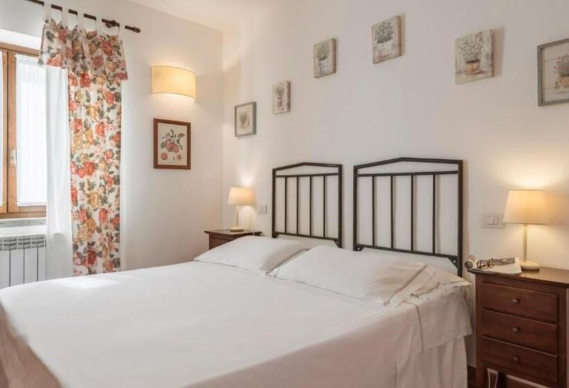 Классический Номер, Antico Casale Di Scansano Resort