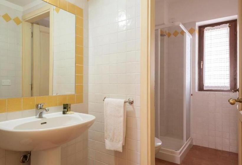 Апартаменты 2 Спальни, Antico Casale Di Scansano Resort