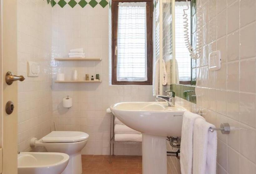 Апартаменты 2 Спальни, Antico Casale Di Scansano Resort