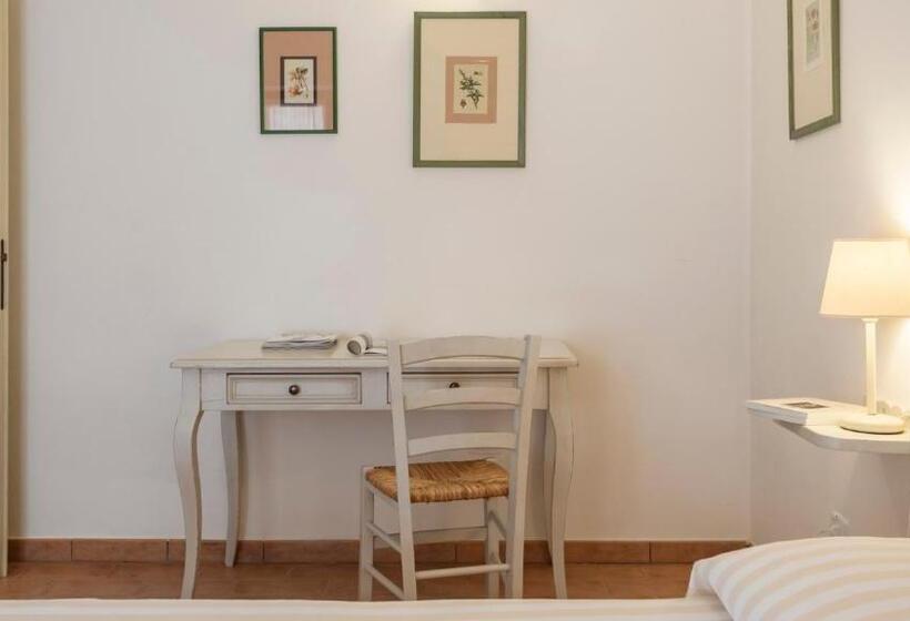 Апартаменты 1 Спальня, Antico Casale Di Scansano Resort