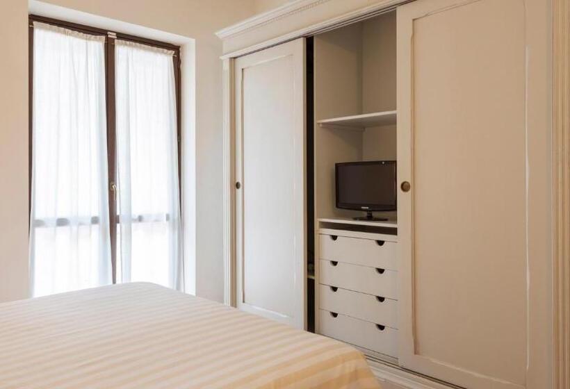 Апартаменты 1 Спальня, Antico Casale Di Scansano Resort