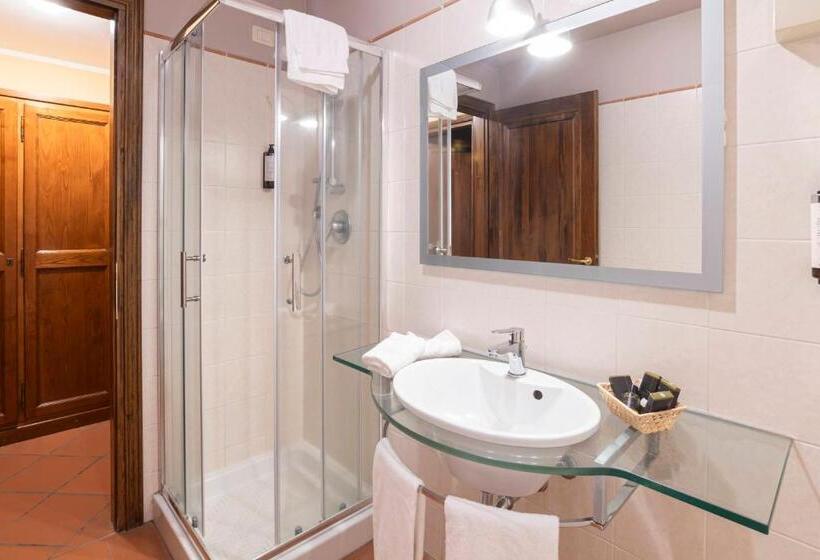 Номер Superior, Antico Casale Di Scansano Resort