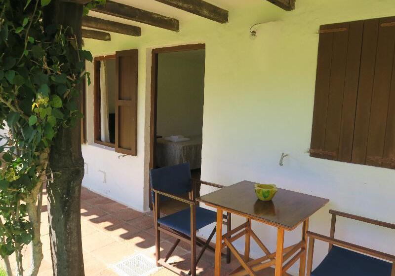 Апартаменты 1 Спальня, Antico Casale Di Scansano Resort