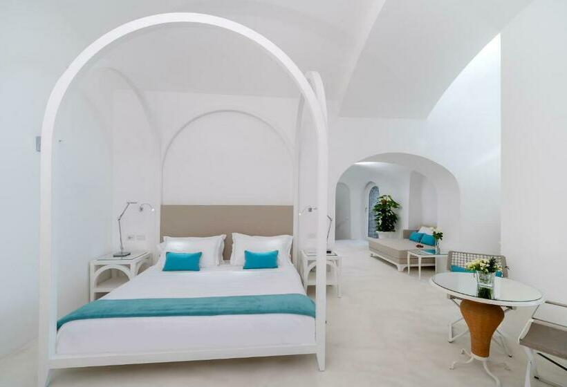 Suíte Cama King, Bellevue Syrene