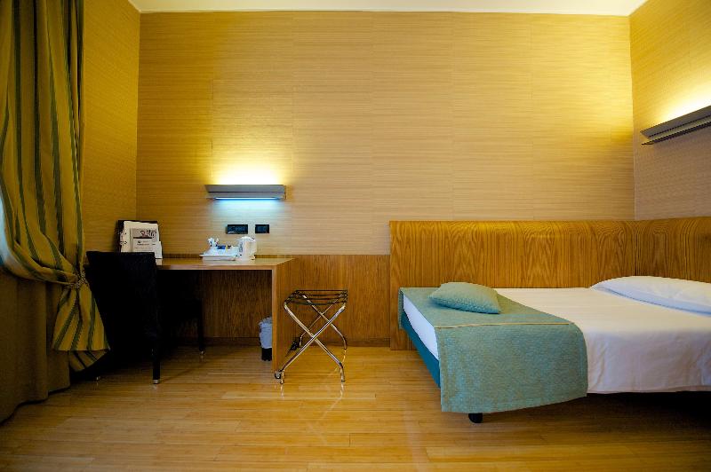 غرفة قياسية فردية, Best Western Hotel Luxor