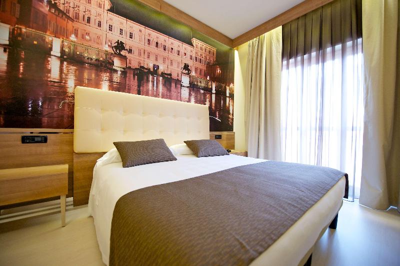 غرفة قياسية, Best Western Hotel Luxor