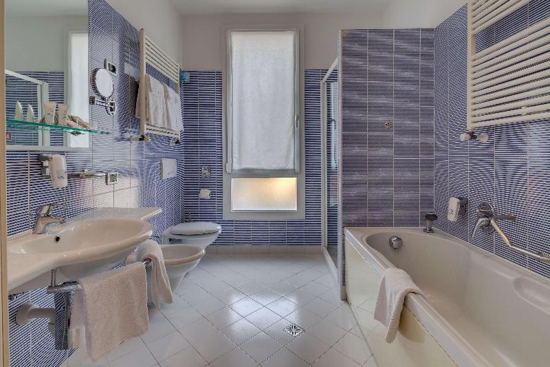 Quarto Estandar, Best Western Plus Hotel Bologna