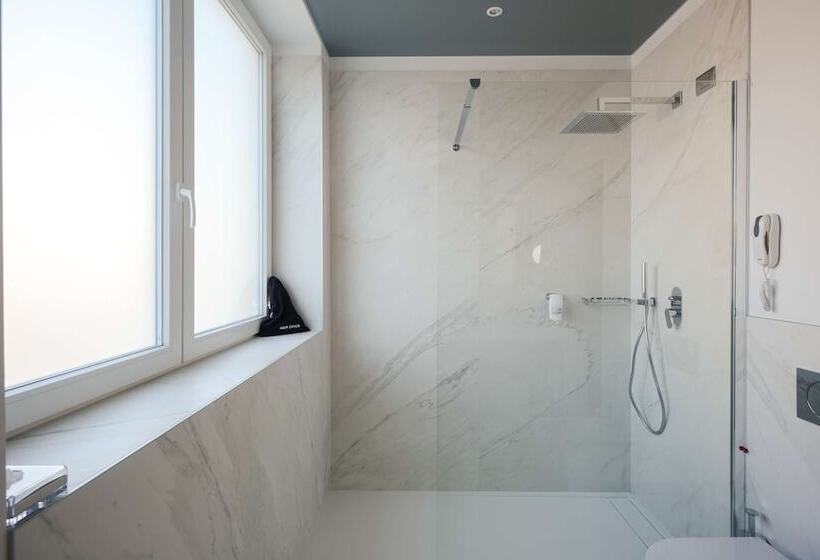 Quarto Superior, Best Western Plus Hotel Bologna