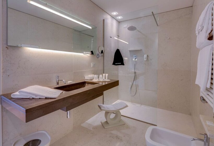 Quarto Superior, Best Western Plus Hotel Bologna