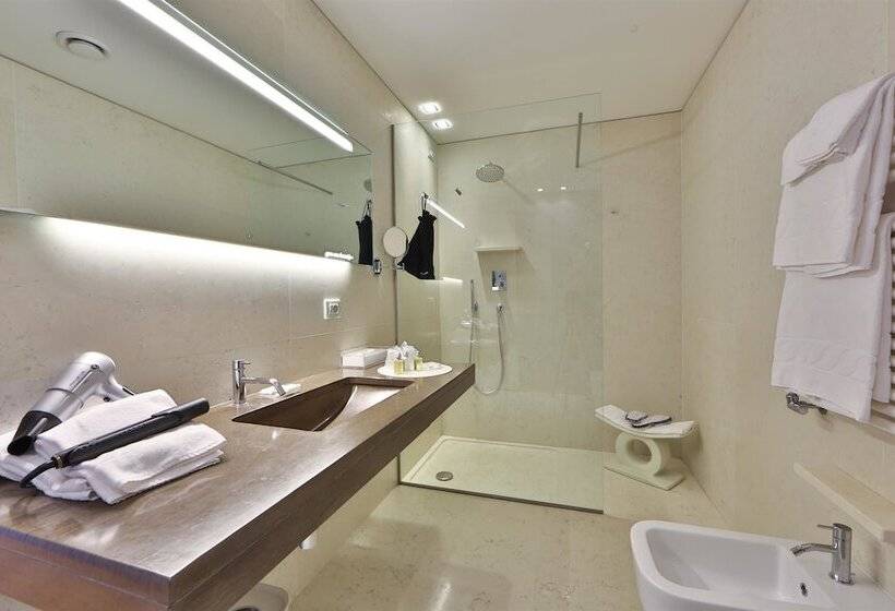 Номер Superior, Best Western Plus Hotel Bologna