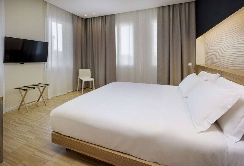 Quarto Superior, Best Western Plus Hotel Bologna