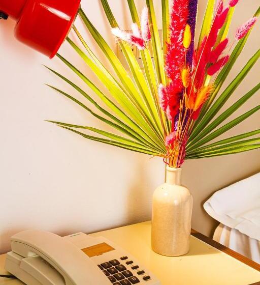 エコノミールーム, Blumen