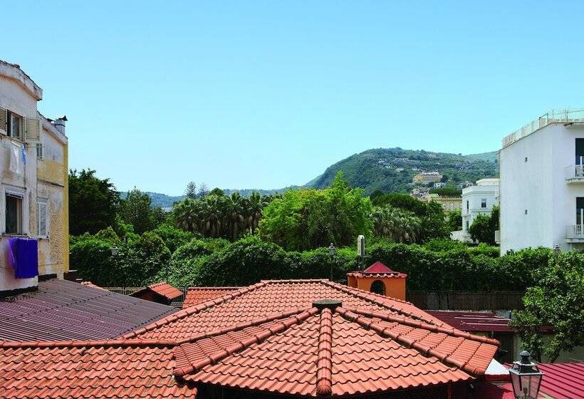 اتاق استاندارد, Corallo Sorrento