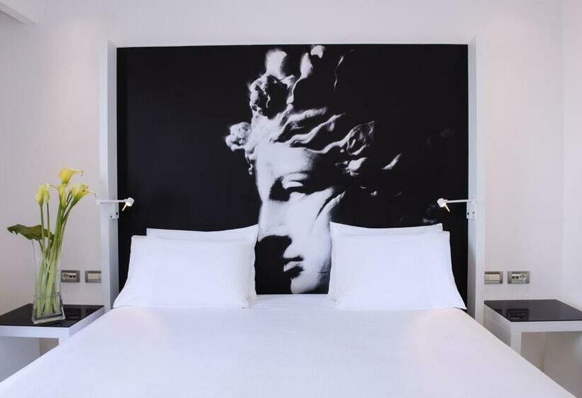 Номер Superior Вид на Море, Hilton Sorrento Palace