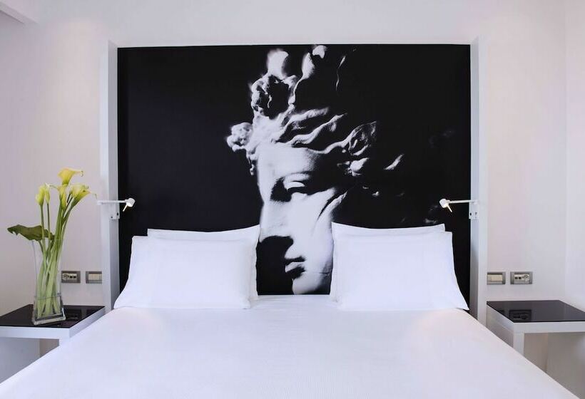 Номер Superior Вид на Море, Hilton Sorrento Palace
