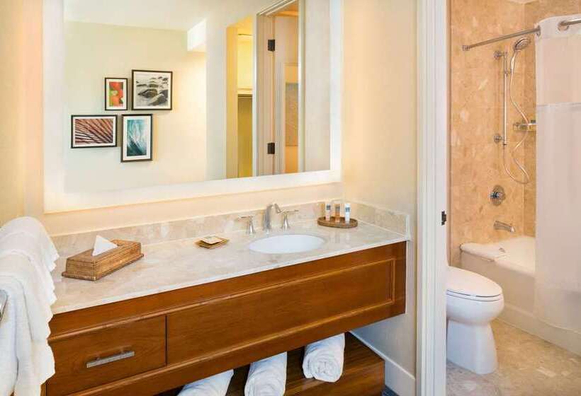 Номер Superior Кровать Кинг, Hilton Sorrento Palace