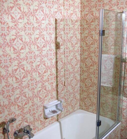 Triple Room Sea View, Lido Mediterranee