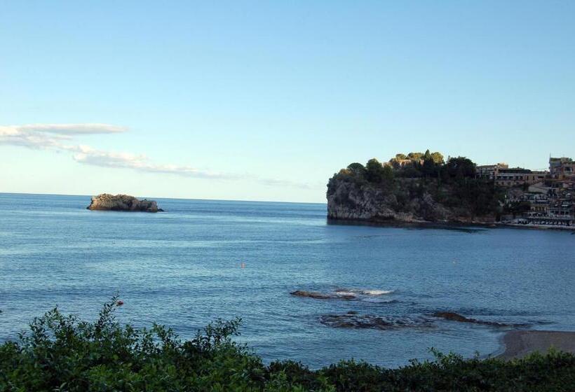 اتاق اقتصادی با چشمانداز دریا, Lido Mediterranee