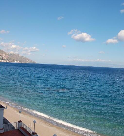 Triple Room Sea View, Lido Mediterranee