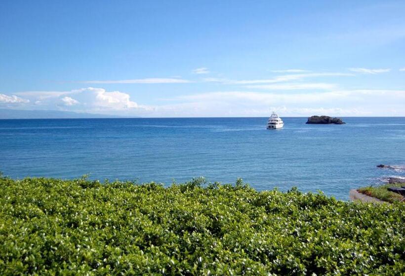 Triple Room Sea View, Lido Mediterranee