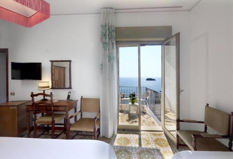 Economy Triple Room, Lido Mediterranee