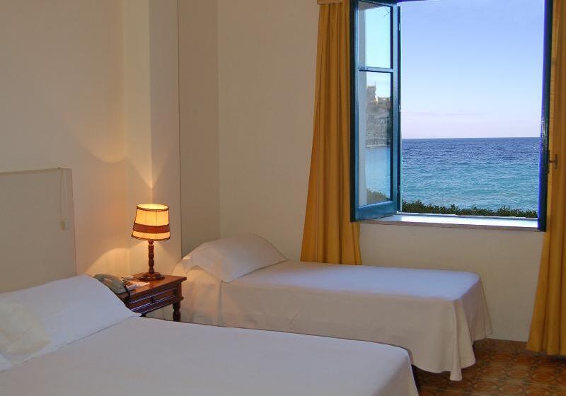 Economy Triple Room, Lido Mediterranee