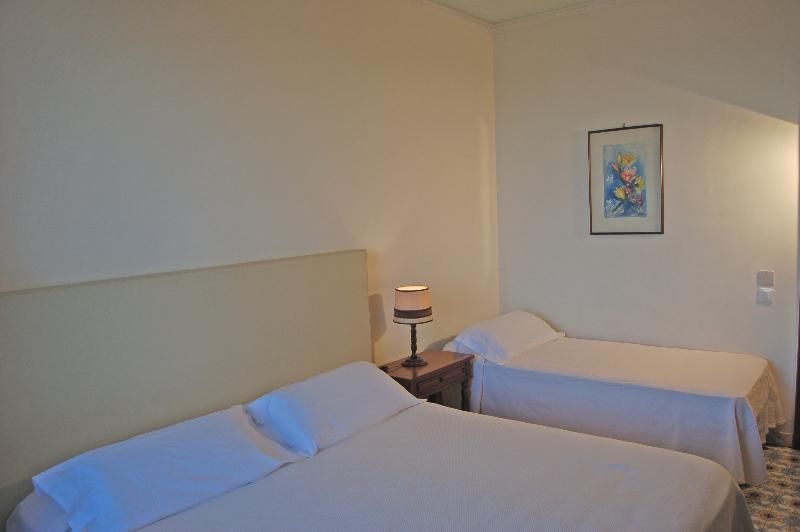 Economy Triple Room, Lido Mediterranee