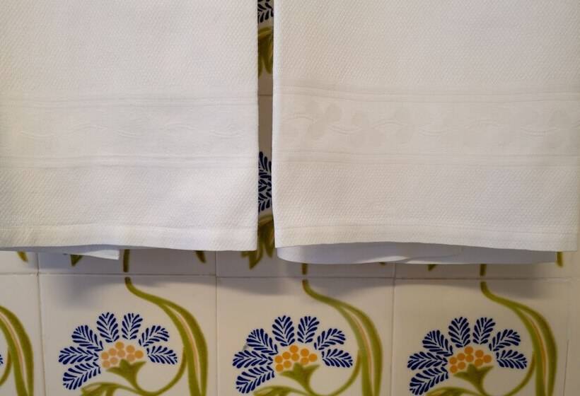 اتاق سوپریور با چشمانداز دریا, Lido Mediterranee