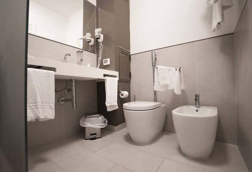 Трехместный Номер Superior, Perla Del Golfo Resort