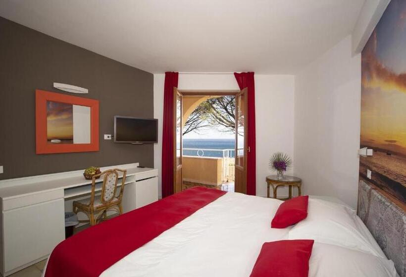 Номер Superior, Perla Del Golfo Resort