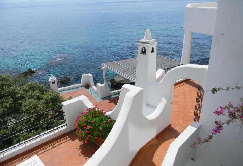 스위트, Punta Rossa