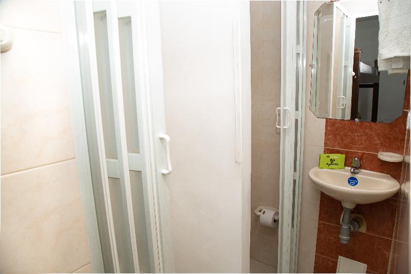 اتاق کلاسیک, Starhotels Majestic