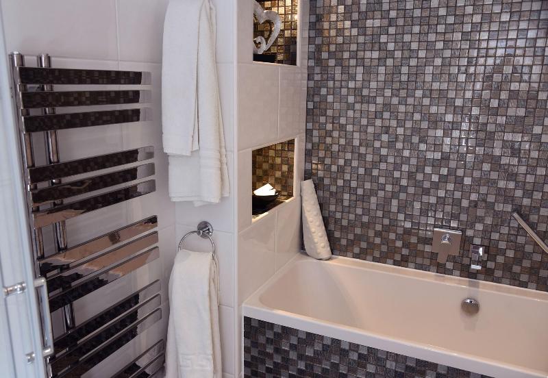 اتاق خانوادگی, Starhotels Majestic