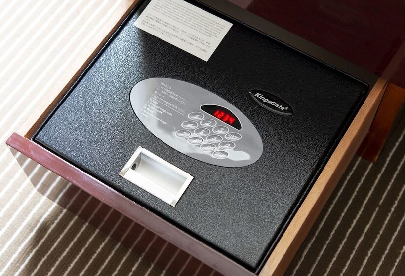 Premium Oda, Ana Crowne Plaza Hiroshima, An Ihg