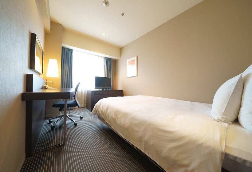 스탠다드 룸, Ana Crowne Plaza Hiroshima, An Ihg