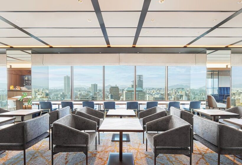 Premium Oda, Ana Crowne Plaza Hiroshima, An Ihg
