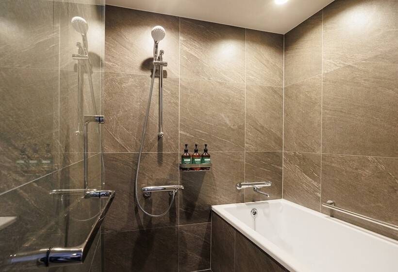 Premium Oda, Ana Crowne Plaza Hiroshima, An Ihg