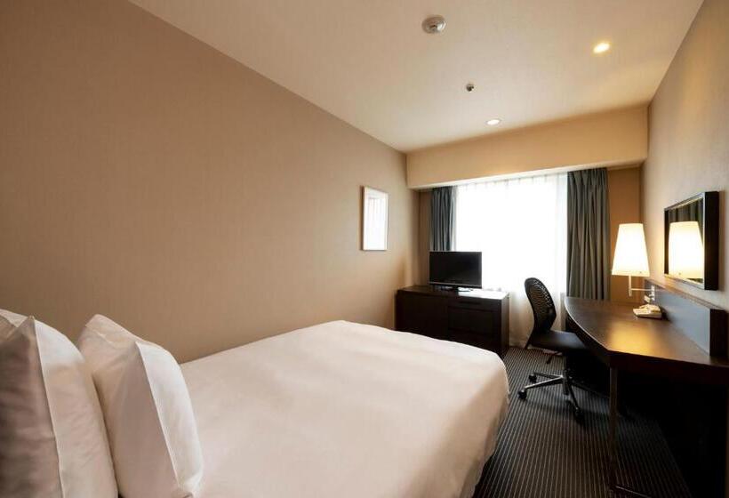 스탠다드 룸, Ana Crowne Plaza Hiroshima, An Ihg