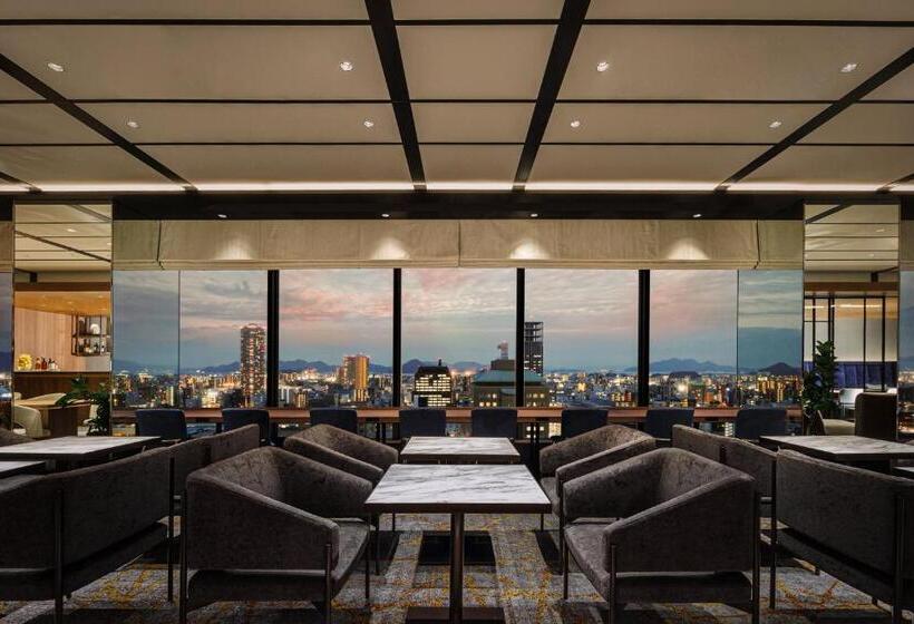 Süit, Ana Crowne Plaza Hiroshima, An Ihg