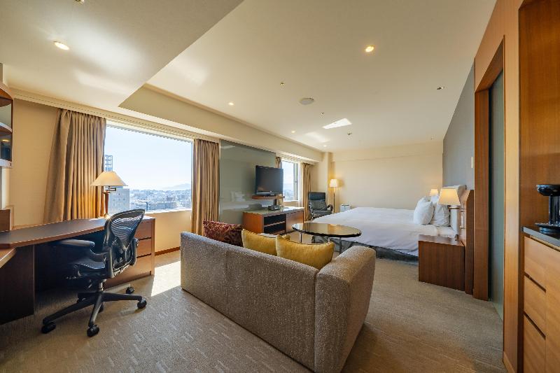 Premium Oda, Ana Crowne Plaza Hiroshima, An Ihg