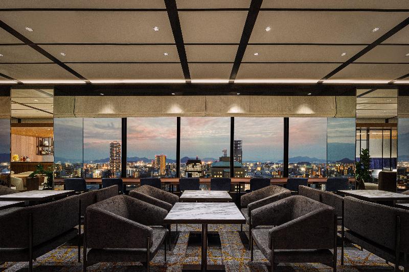 프리미엄 룸, Ana Crowne Plaza Hiroshima, An Ihg