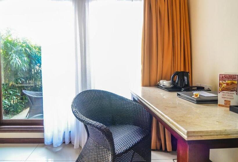 Номер Superior, Bali Garden Beach Resort
