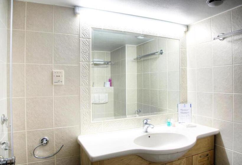 Chambre Triple Standard, Beth Shalom